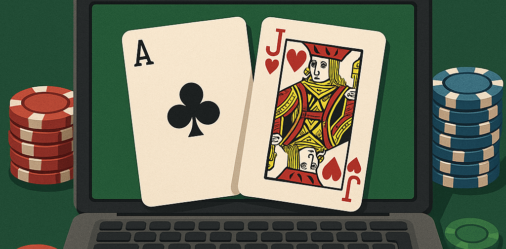 How to Play Blackjack with Bitcoin: A Comprehensive Guide to Bitcoin Casino Games