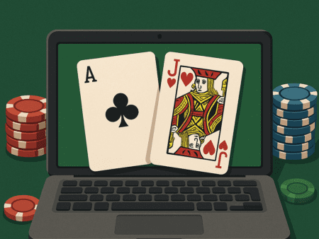 How to Play Blackjack with Bitcoin: A Comprehensive Guide to Bitcoin Casino Games