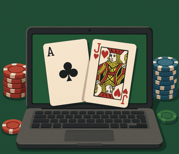 How to Play Blackjack with Bitcoin: A Comprehensive Guide to Bitcoin Casino Games