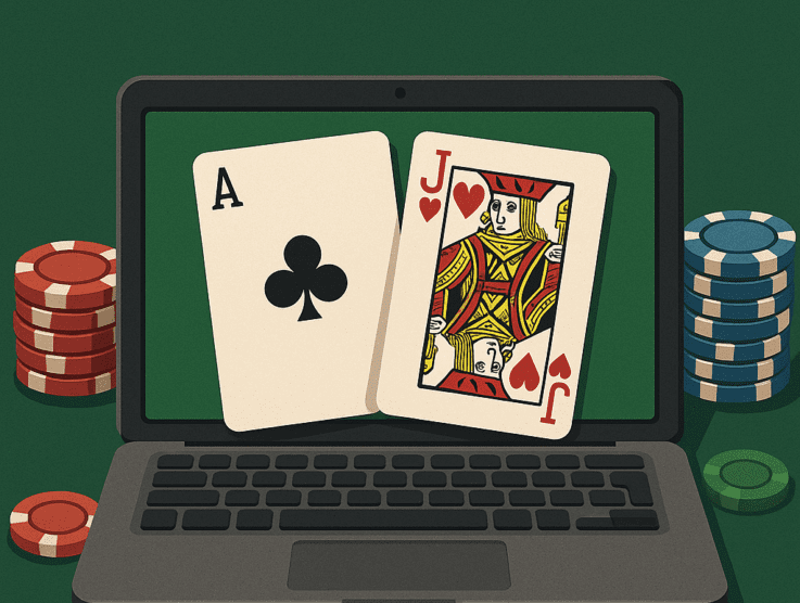How to Play Blackjack with Bitcoin: A Comprehensive Guide to Bitcoin Casino Games