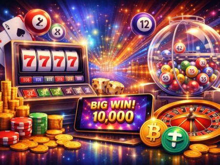 Best Casino Games for Beginners: A Comprehensive Guide to Choosing Your First Games
