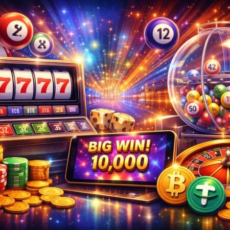 Best Casino Games for Beginners: A Comprehensive Guide to Choosing Your First Games