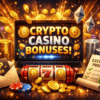 Unlock the Best Crypto Casino Bonuses: Bitcoin Welcome Bonuses, ETH Deposit Offers, and No KYC Rewards