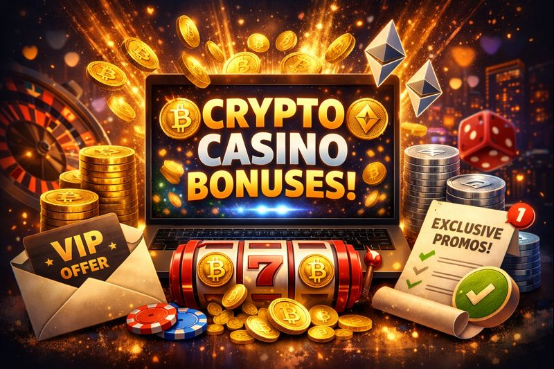 crypto-casino-bonuses