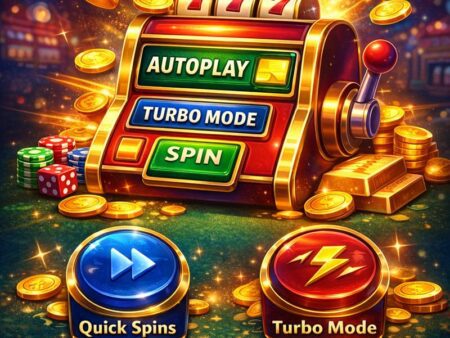 Slot Autoplay Guide: Mastering Turbo Mode and Fast Play Features for Enhanced Gaming